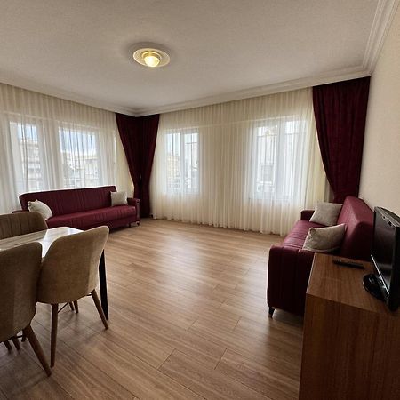 Hotel Mitos Аланія Екстер'єр фото