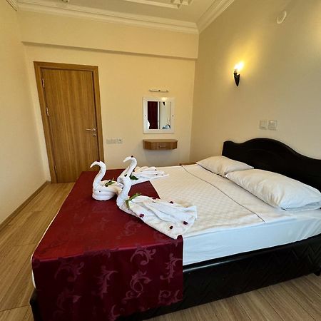 Hotel Mitos Аланія Екстер'єр фото
